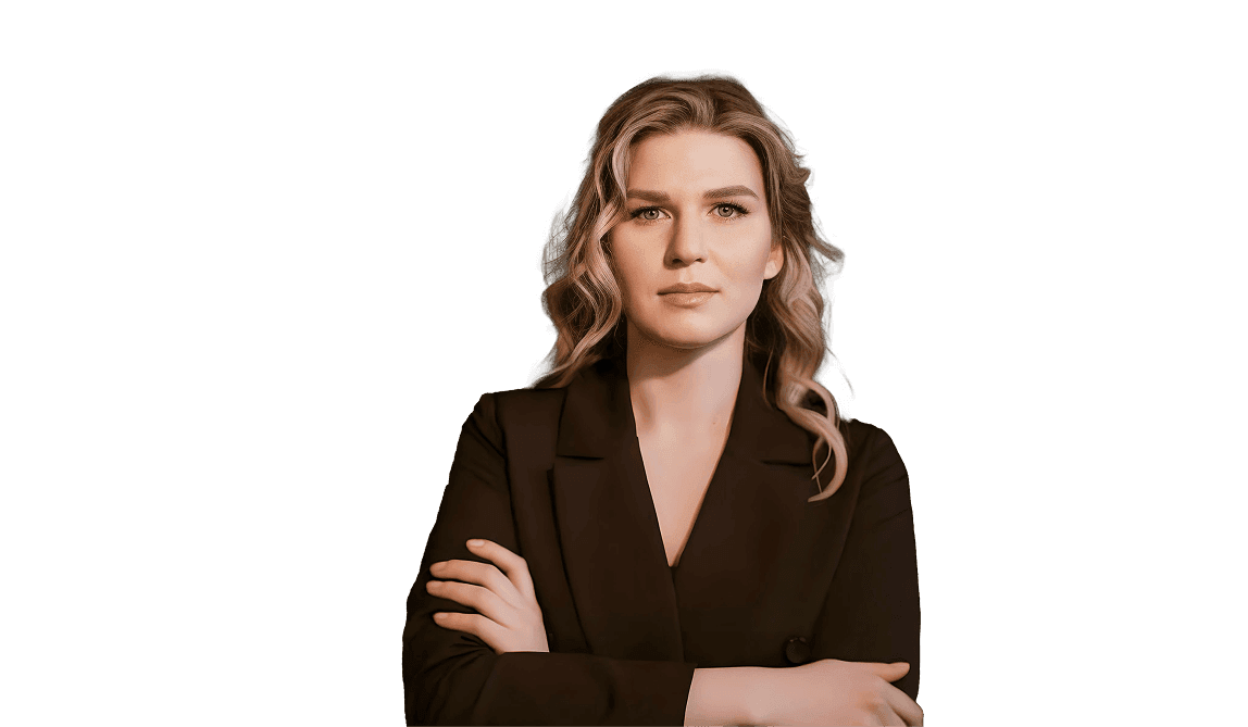 Ксения Гаврилова