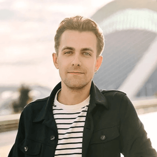 Михаил Бракунов